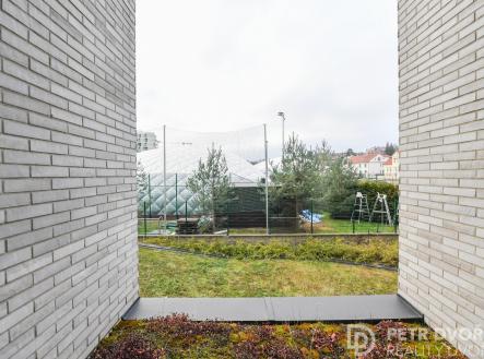 PEG_2541 | Prodej bytu, 2+kk, 40 m²