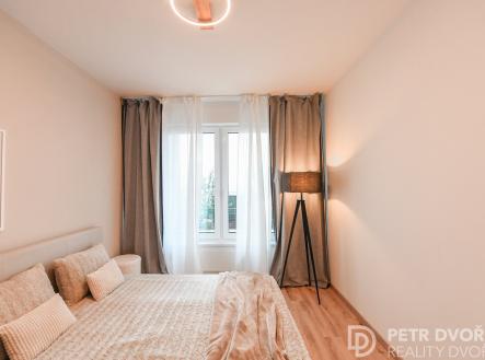 PEG_2552 | Prodej bytu, 2+kk, 40 m²