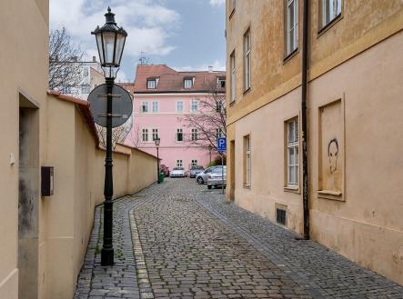 09981-Hastalska-JiriSebek-www | Prodej bytu, 3+kk, 51 m²