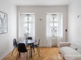 Prodej bytu, 3+kk, 51 m²