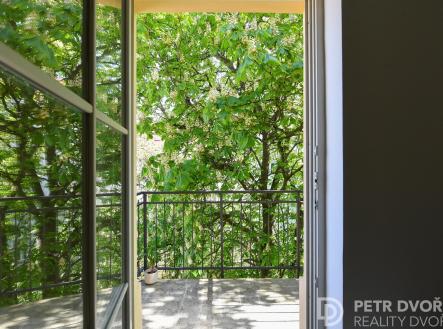 PEG_3971 | Pronájem bytu, 2+kk, 46 m²