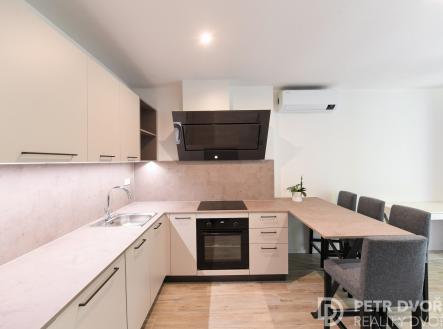 PEG_3974 | Pronájem bytu, 2+kk, 46 m²