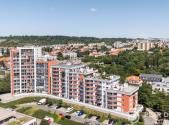 Prodej bytu, 1+kk, 38 m²