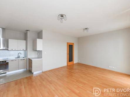 PEG_8493 | Prodej bytu, 1+kk, 38 m²