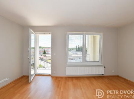 PEG_8497 | Prodej bytu, 1+kk, 38 m²