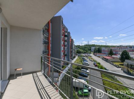 PEG_8490 | Prodej bytu, 1+kk, 38 m²