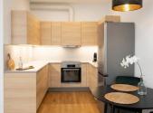 Prodej bytu, 2+kk, 49 m²