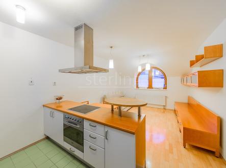 Pronájem bytu, 2+kk, 63 m²