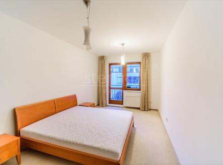 Pronájem bytu, 2+kk, 63 m²