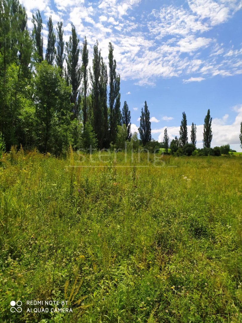 Prodej komerčního pozemku o výměře 5093 m2 v obci Libouchec, okr. Ústí n. Labem