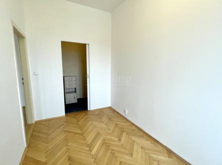 Pronájem bytu, 3+1, 97 m²