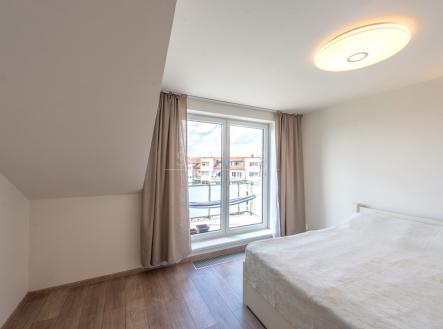 Prodej bytu, 4+kk, 118 m²