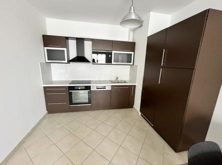 Pronájem bytu, 2+kk, 57 m²