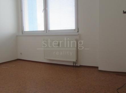 Pronájem bytu, 2+kk, 39 m²