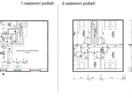 Prodej bytu, 4+kk, 128 m²