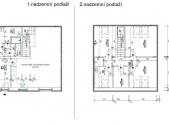 Prodej bytu, 4+kk, 128 m²