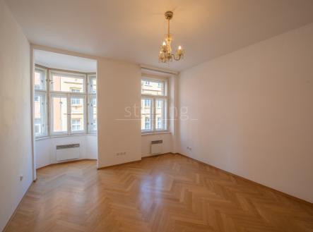 Pronájem bytu, 2+1, 70 m²