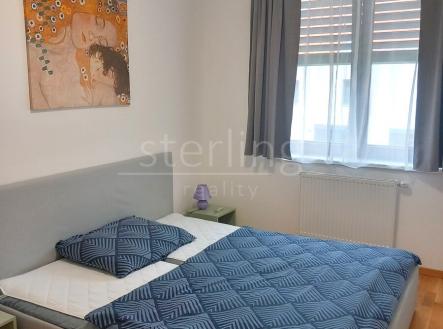 Pronájem bytu, 2+kk, 54 m²