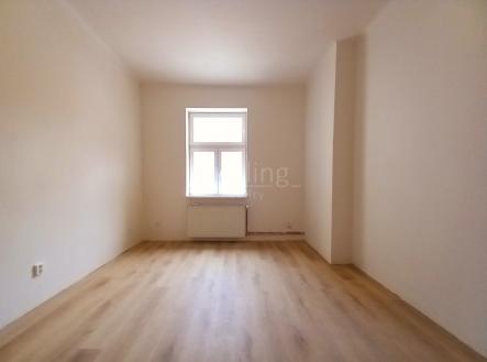 Pronájem bytu, 3+kk, 78 m²