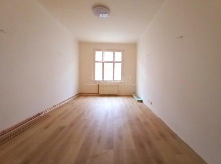 Pronájem bytu, 3+kk, 78 m²