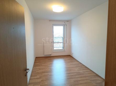 Pronájem bytu, 2+kk, 44 m²