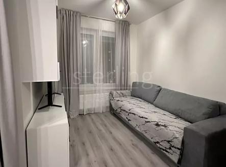 Pronájem bytu, 2+kk, 47 m²