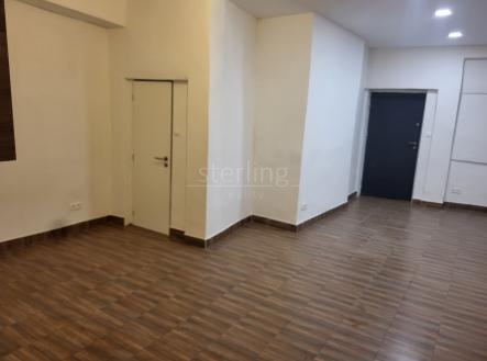 Pronájem bytu, 1+kk, 36 m²