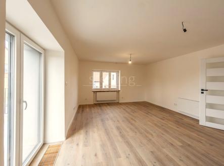 Prodej bytu, 4+kk, 122 m²