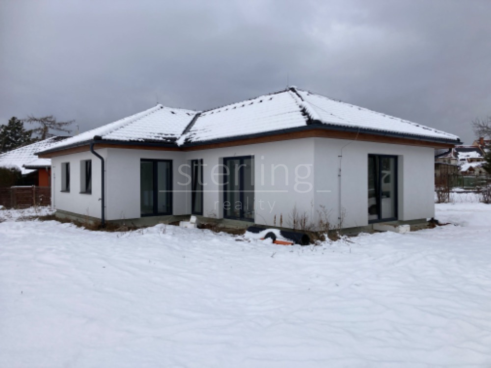 Pronájem RD, 4+kk, 129 m2, Teplice-Hudcov, ul. Cihelní, pozemek 982 m2