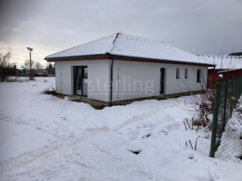 Pronájem RD, 4+kk, 129 m2, Teplice-Hudcov, ul. Cihelní, pozemek 982 m2