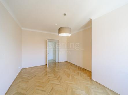 Prodej bytu, 3+kk, 55 m²