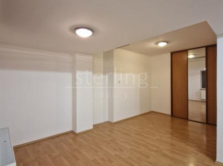 Pronájem bytu, 1+kk, 47 m²