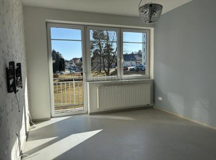 Prodej bytu, 3+kk, 68 m²