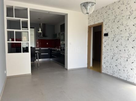 Prodej bytu, 3+kk, 68 m²