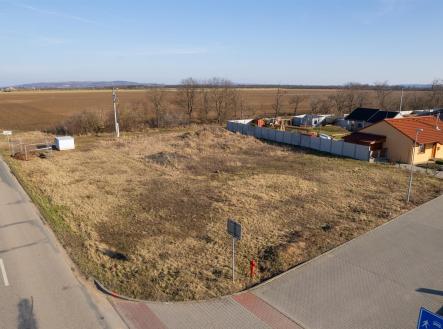 . | Prodej - pozemek pro bydlení, 1 560 m²