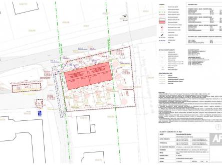 . | Prodej - pozemek pro bydlení, 1 560 m²