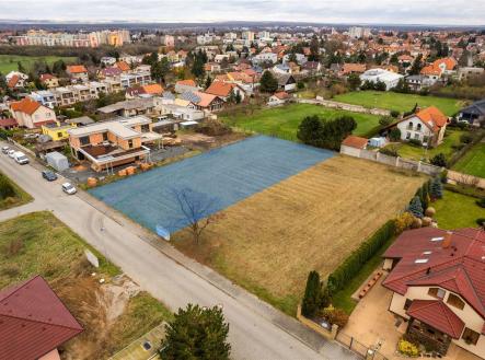 . | Prodej - pozemek pro bydlení, 1 397 m²