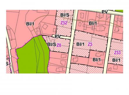 . | Prodej - pozemek pro bydlení, 1 397 m²