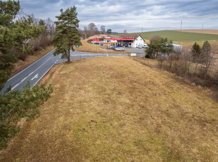 . | Prodej - pozemek pro bydlení, 1 200 m²