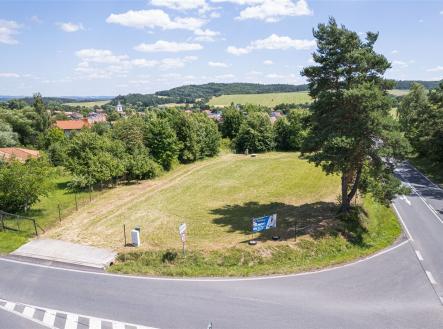 . | Prodej - pozemek pro bydlení, 1 200 m²