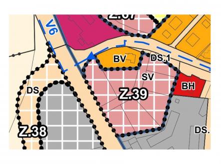 . | Prodej - pozemek pro bydlení, 1 200 m²