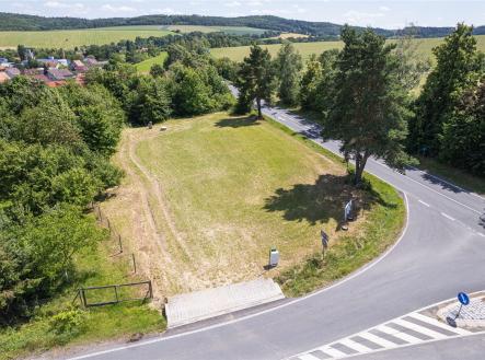 . | Prodej - pozemek pro bydlení, 1 200 m²