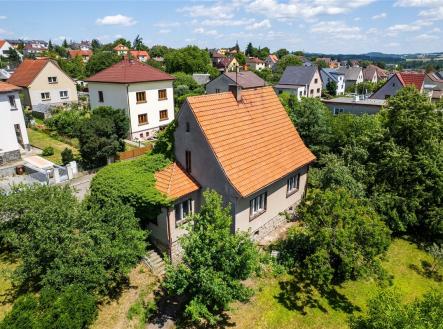 . | Prodej - dům/vila, 194 m²