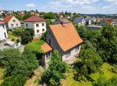 Prodej - dům/vila, 194 m²