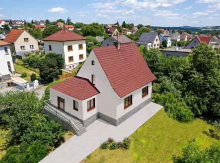 . | Prodej - dům/vila, 194 m²