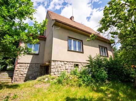 . | Prodej - dům/vila, 194 m²