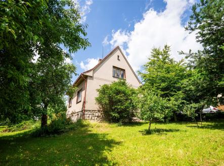 . | Prodej - dům/vila, 194 m²