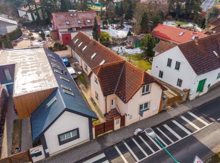 . | Prodej - dům/vila, 262 m²