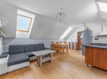 . | Prodej - dům/vila, 262 m²