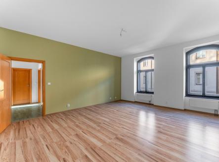 . | Pronájem bytu, 4+kk, 150 m²